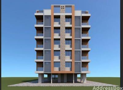 New Residential Projects in Jivraj Park, Ahmedabad | Dharmaraj Residency