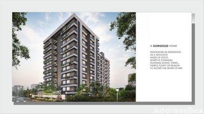 DEVASYA GOLD Exterior