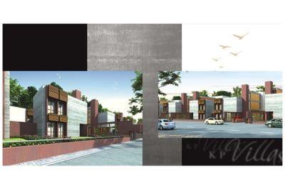 Residential Projects by Galaxy Developers | KP VILLAS