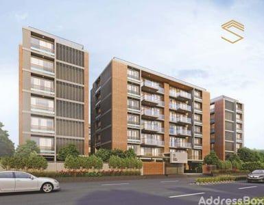 ATISHAY SHIVALAY Exterior