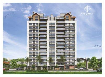 Residential Projects by Kalash Buildcon | IMPERIAL SQUARE