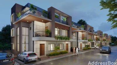 Residential Projects by Suvas Brickton Projects Llp | Suvas Ananta