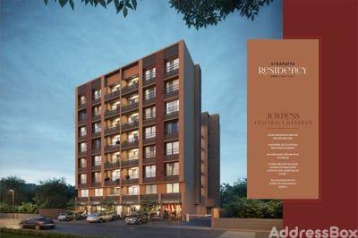 Properties for Sale in Ogan, Ahmedabad | STHAPATYA HIGHTS