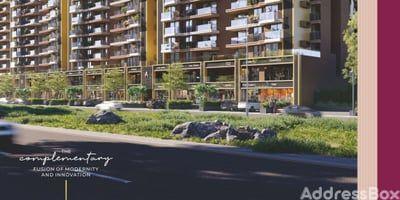 SWAGAT GLASSGLOW Exterior