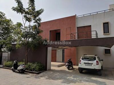 5 BHK Bungalows / Villas for Sale in Sanathal Ahmedabad | Safal Aamrakunj