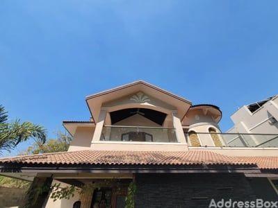 Bungalows / Villas for Sale in Sindhubhavan, Ahmedabad | HARI HARA AASHRAY-1