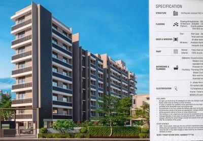 Kameshwar Jay Apartment Exterior