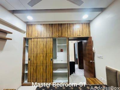 Property in Vaishno Devi Circle | Ahmedabad
