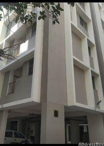 Flats / Apartments for Sale in Vinzol, Ahmedabad | Omshanti Gold Plus 2