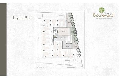 SHALIN BOULEVARD Others