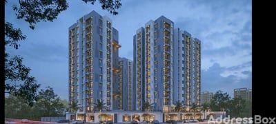Ready to Move Flats in Sarkhej, Ahmedabad | Myco Akeelah