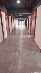 Office Space Below 60 Lakhs for Sale in Ahmedabad | Krupal Pathshala