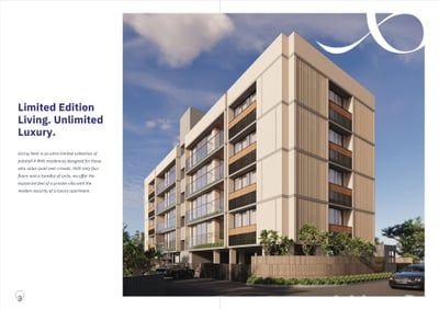 Properties for Sale in Navrangpura, Ahmedabad | Giriraj Nest