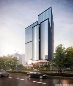 SHILP CENTRICA Exterior