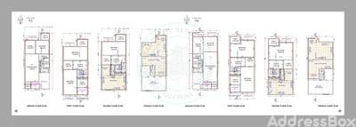 GAJANAN KUTIR Floor Plan