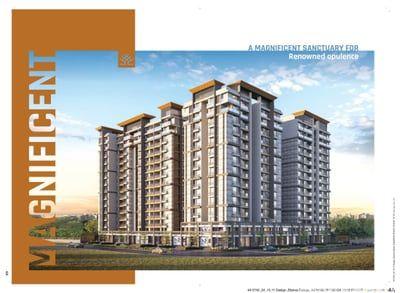 ELENZA CALLISTA Exterior