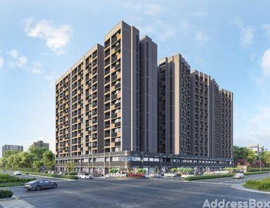 Rashmi Riesen Exterior