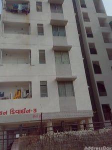 Property in Chanakyapuri | Ahmedabad