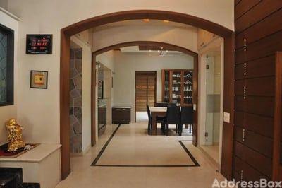 4 BHK Bungalows / Villas for Sale in Paldi Ahmedabad | Vikas Gruh Rd