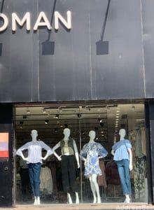 Showroom for Sale in Ahmedabad | AMARKUNJ BUSINESS CENTRE