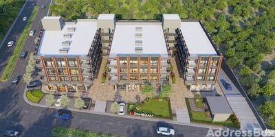 TATVA ELEGANCE Exterior