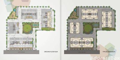 PANCHAM PENTAGON - Commercial Others