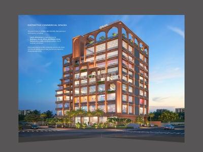 shubh labh square Exterior