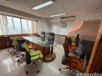 Property in Ashram Road | Ahmedabad