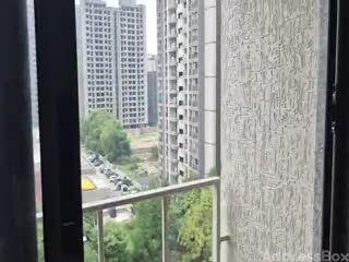 3 BHK Flats / Apartments for Sale in Sanathal Ahmedabad | Nivaasa By Bluvian Rashmi