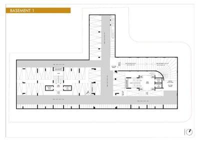 ANANTA HEIGHTS Floor Plan