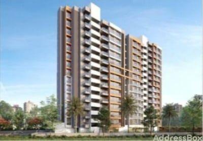 AAVKAR 96 Exterior