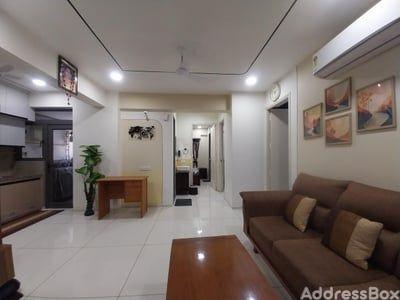 Property in Tragad | Ahmedabad