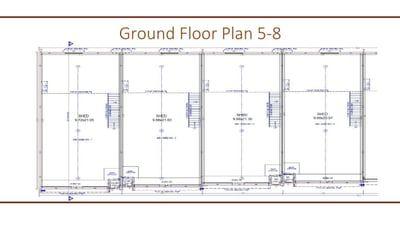 MARUTI INDUSTRIAL ESTATE -3 Floor Plan