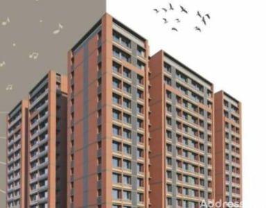 Commercial Projects by Swara Infra Project | Swara Sargam