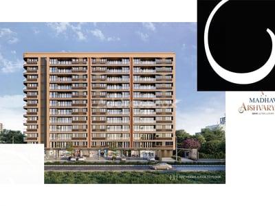 Residential Projects by Madhav Realty | Madhav Aishvaryam