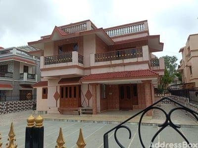 4 BHK Bungalows / Villas for Rent in Ahmedabad | Umiya Bunglows
