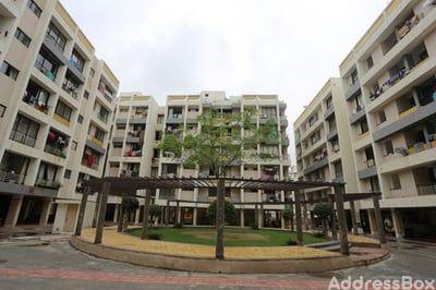 1 BHK Flats / Apartments for Sale in Nikol Ahmedabad | Divyajivan Lifestyle