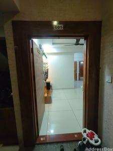 2 BHK Flats / Apartments for Sale in Kathwada Village Ahmedabad | SUNWAY RESIDENCY