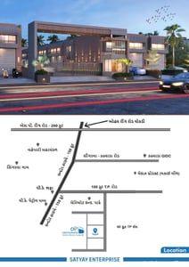 Commercial Shops for Sale in Odhav, Ahmedabad | BALMUKUND INDUSTRIAL PARK