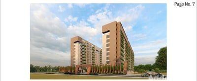 Properties for Sale in Bhat, Ahmedabad | German Resort