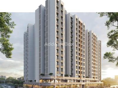 Residential Projects by Hr Spacecon Llp | HR E III