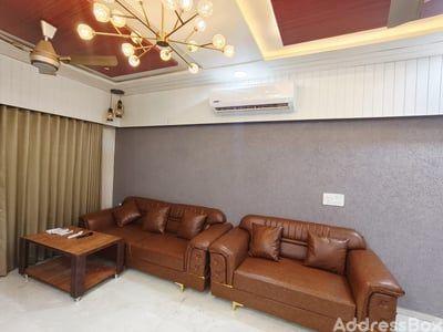 Property in New Kudasan | Gandhinagar