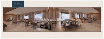 RIVIERA PALACIO Living Room