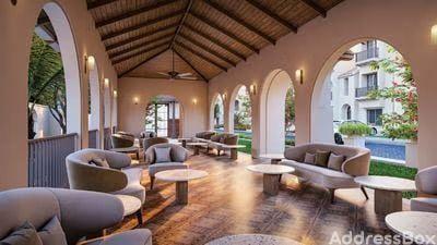 Anusthan Villa Common Area