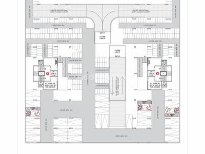 AVANI AAYAM Floor Plan