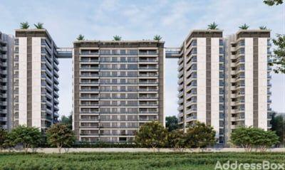 Property in Koba | Gandhinagar