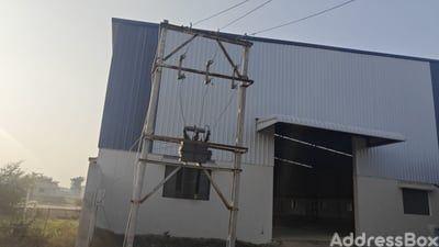 Cold Storage for Sale in Ahmedabad | Zundal Tragad Road