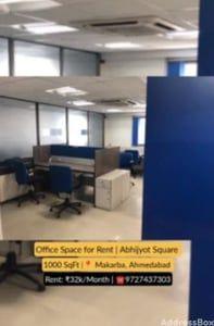 Property in Makarba | Ahmedabad
