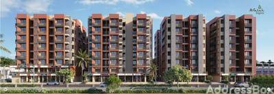 Residential Projects by Al Falah Developers | AL-FALAH RESIDENCY