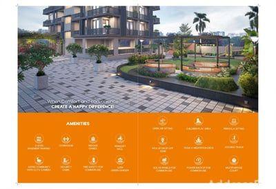 ALAYAM HEAVEN Amenities